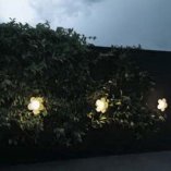 уличный светильник wallflaver